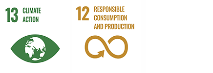 Transparency of sustainability risk policies 13&12